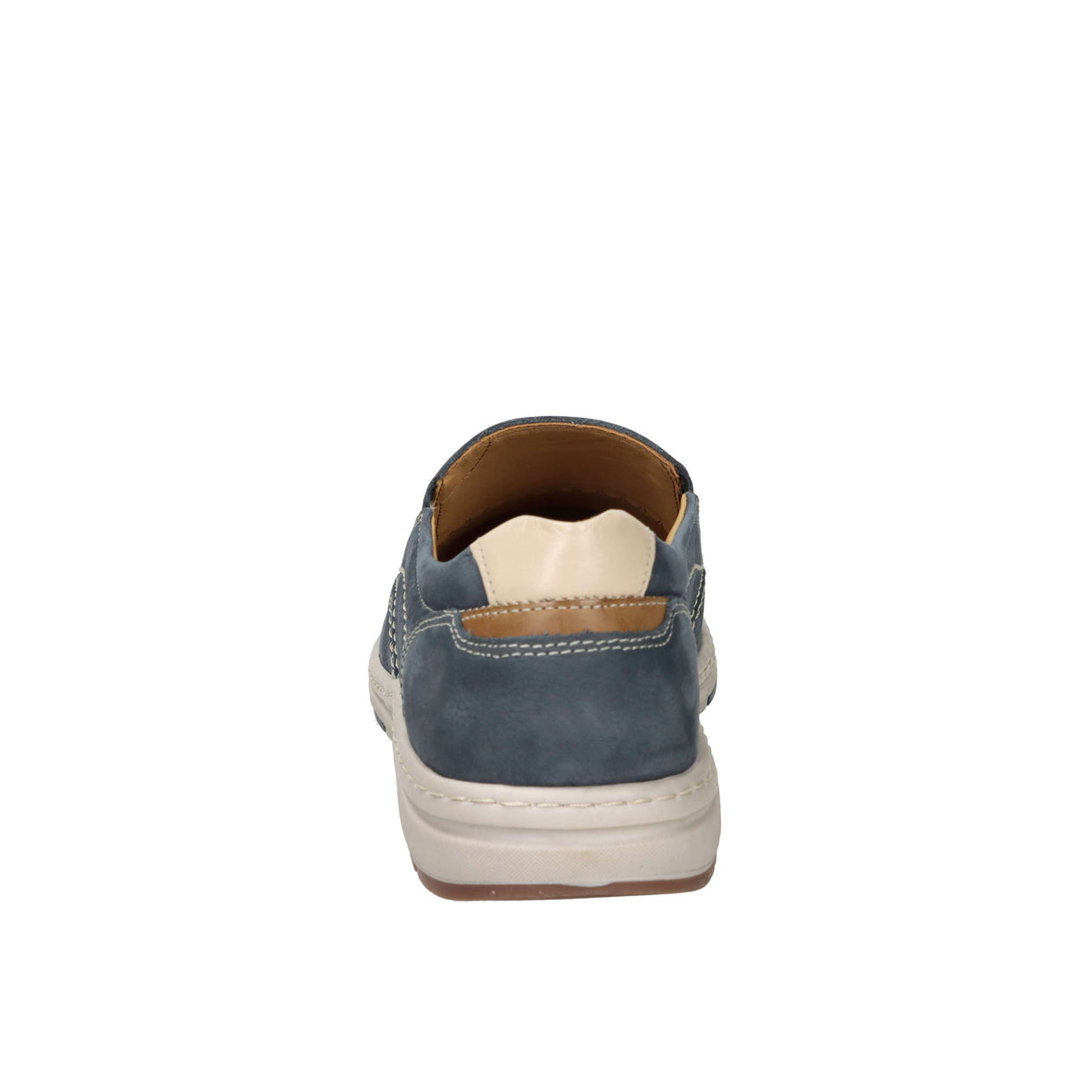 Valleverde Uomo Slip on 17920 Blu