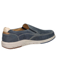 Valleverde Uomo Slip on 17920 Blu
