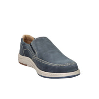 Valleverde Uomo Slip on 17920 Blu