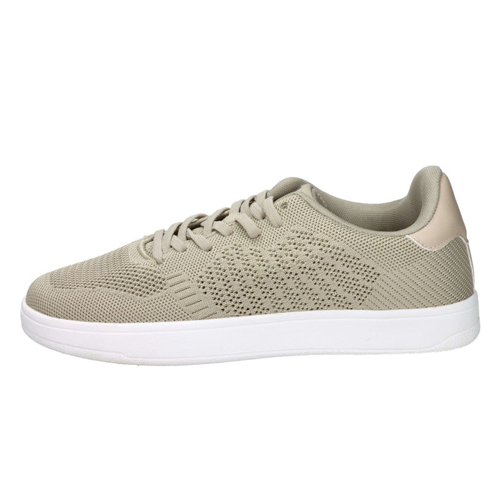 Valleverde Homme Sneakers 34800 Taupe