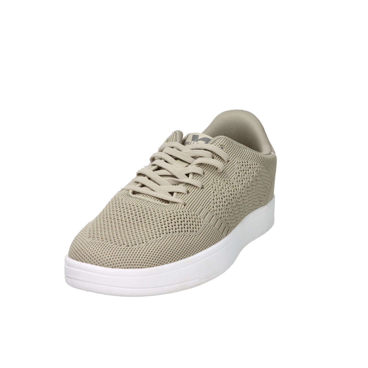Valleverde Men's Sneakers 34800 Dove Grey