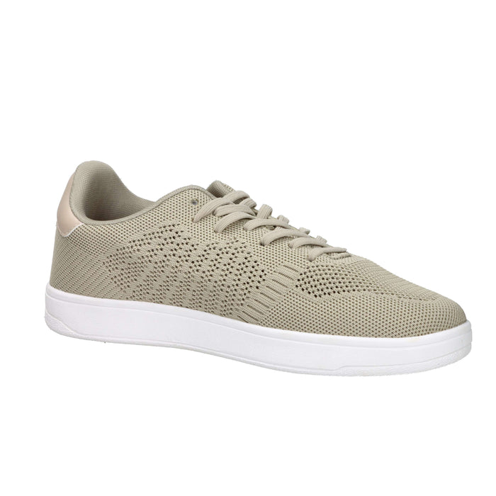 Valleverde Homme Sneakers 34800 Taupe