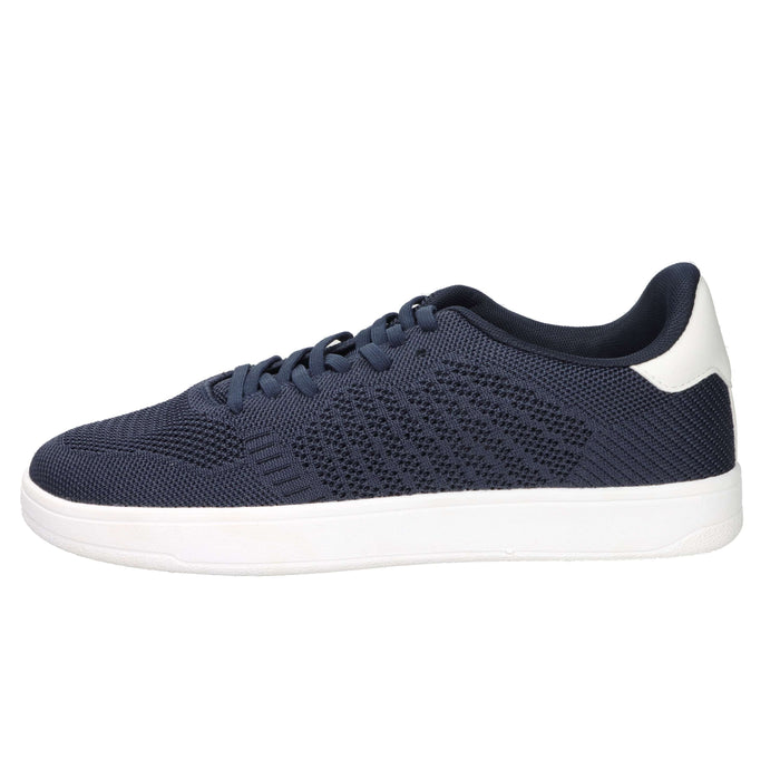 Valleverde Homme Sneakers 34800 Bleu