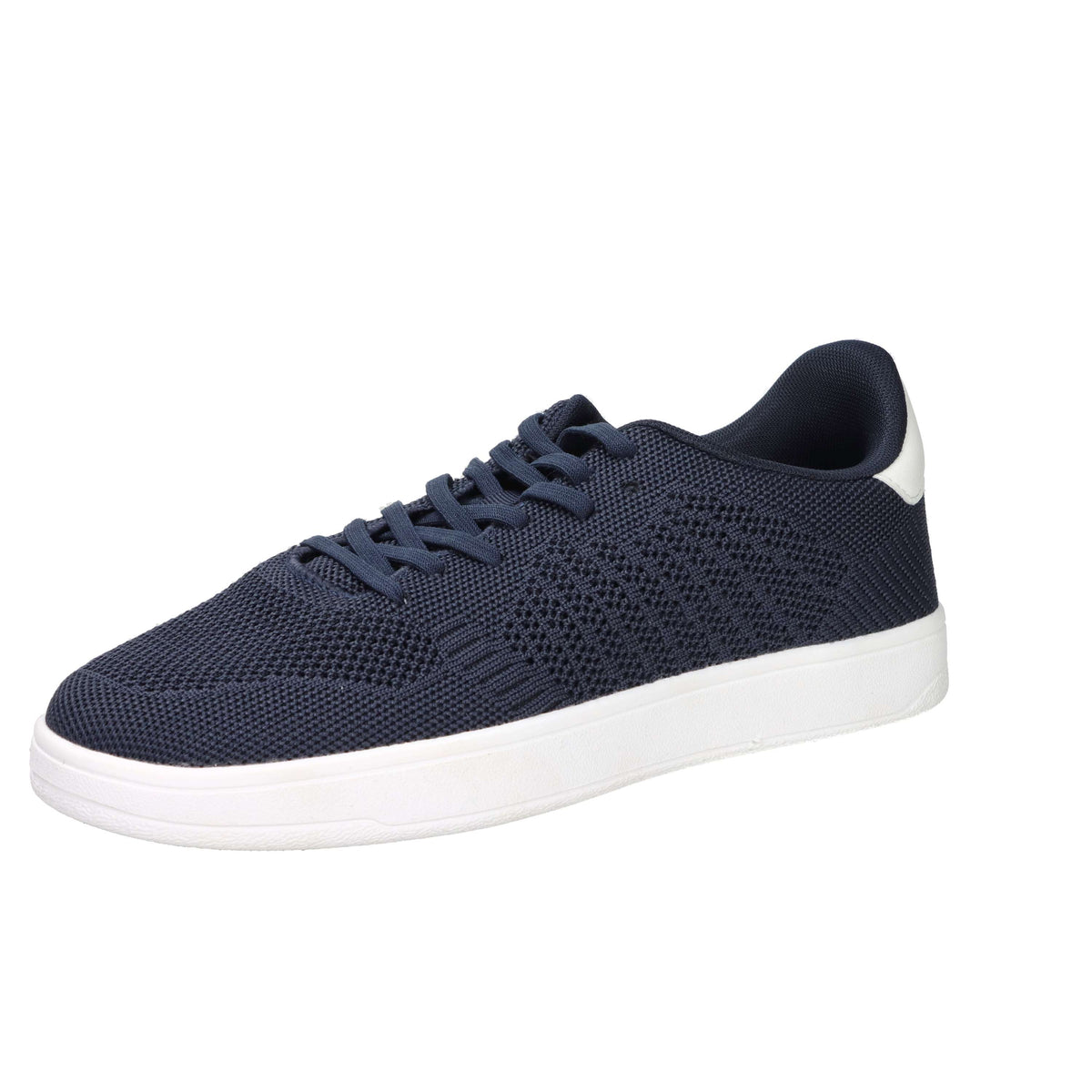 Valleverde Homme Sneakers 34800 Bleu