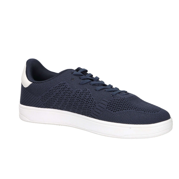 Valleverde Homme Sneakers 34800 Bleu