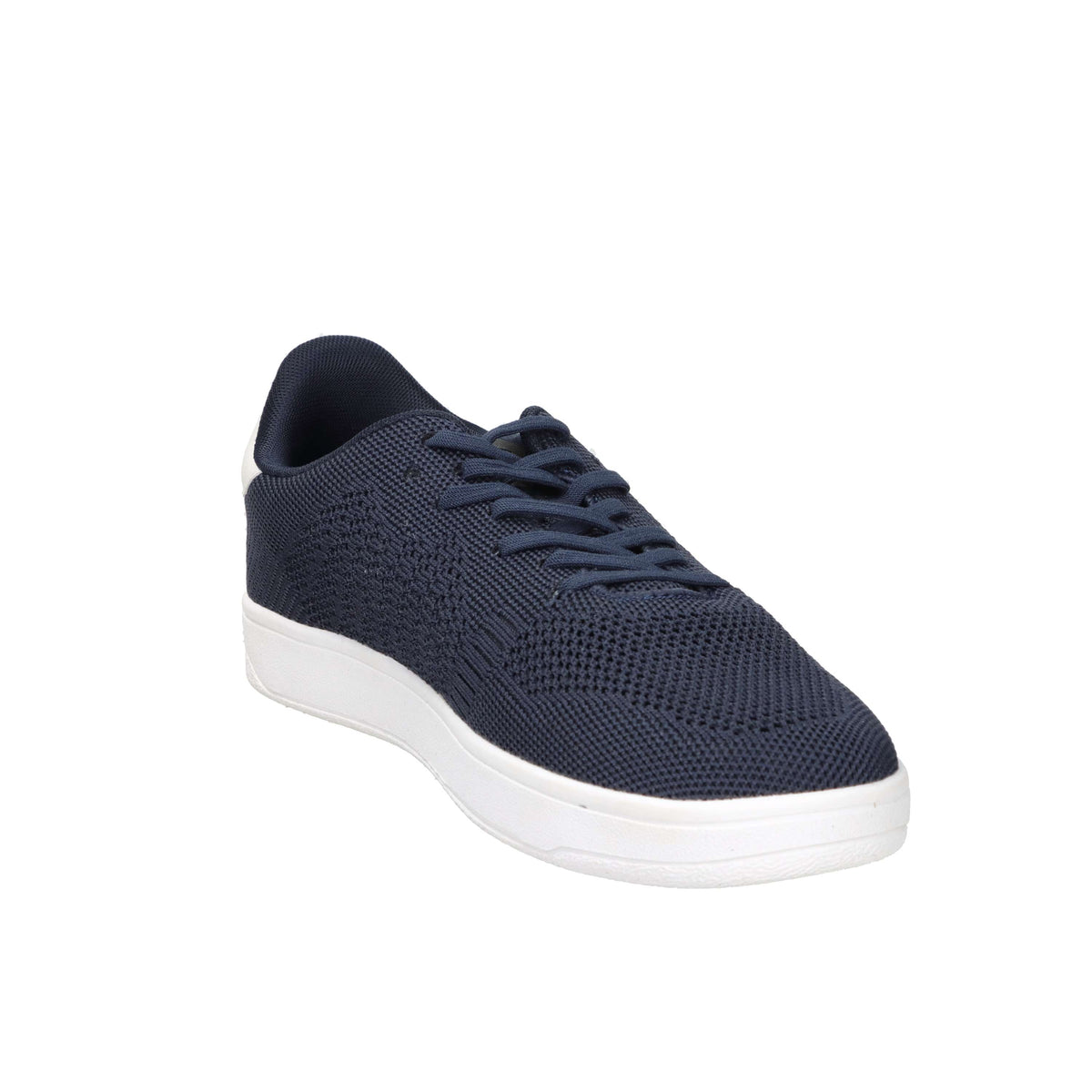 Valleverde Homme Sneakers 34800 Bleu