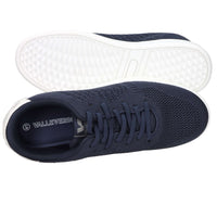 Valleverde Homme Sneakers 34800 Bleu