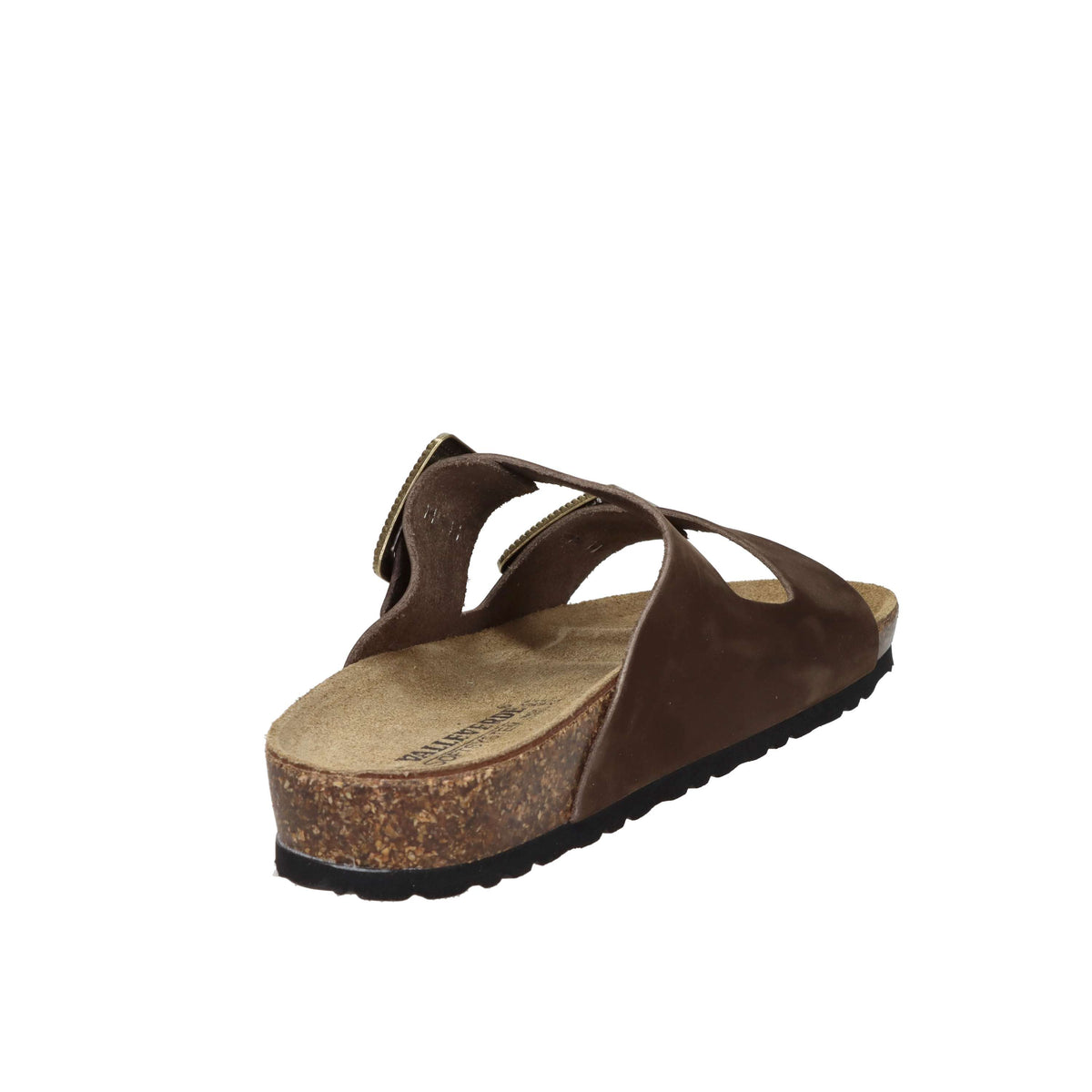 Valleverde Donna Ciabatta bassa VH32801IK Marrone