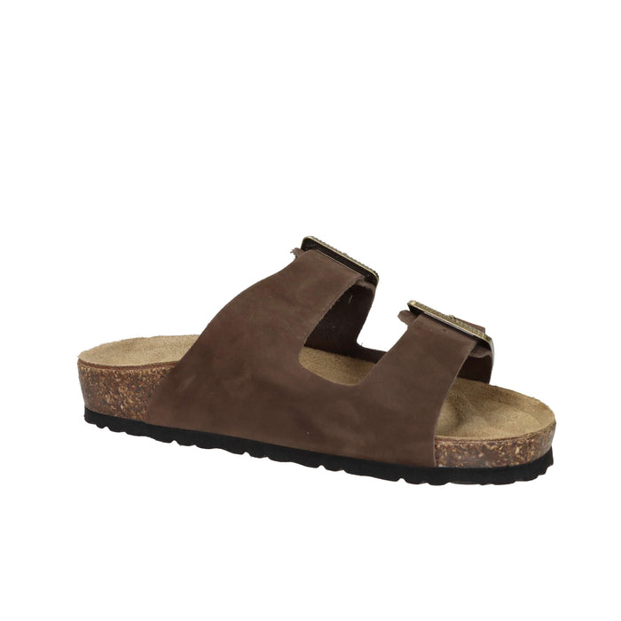 Valleverde Femme Mule basse VH32801IK Marron