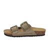 Valleverde Donna Ciabatta bassa VH32801IK Taupe