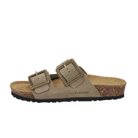 Valleverde Donna Ciabatta bassa VH32801IK Taupe