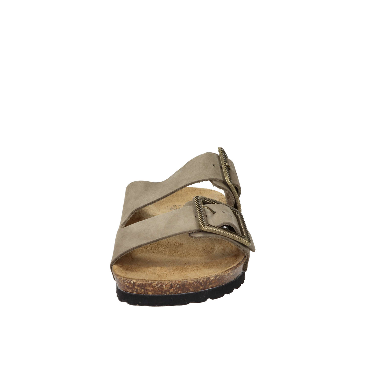 Valleverde Donna Ciabatta bassa VH32801IK Taupe