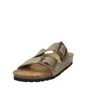 Valleverde Donna Ciabatta bassa VH32801IK Taupe