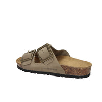 Valleverde Donna Ciabatta bassa VH32801IK Taupe