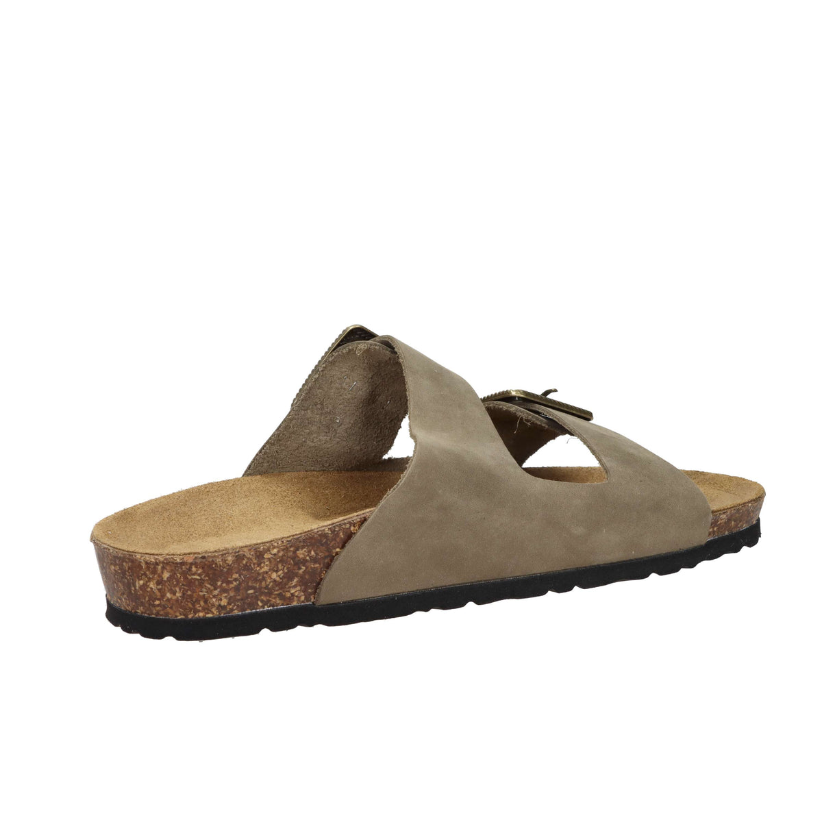 Valleverde Donna Ciabatta bassa VH32801IK Taupe