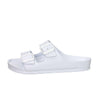 Valleverde Donna Ciabatta bassa 59100 Bianco