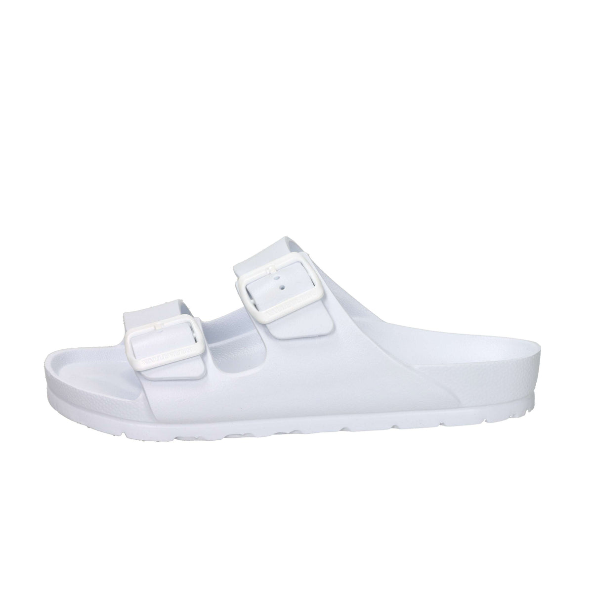 Valleverde Donna Ciabatta bassa 59100 Bianco