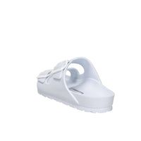 Valleverde Donna Ciabatta bassa 59100 Bianco