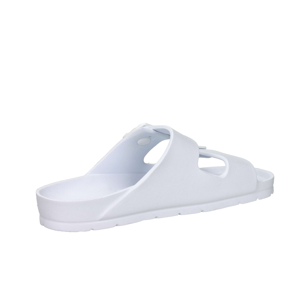 Valleverde Donna Ciabatta bassa 59100 Bianco