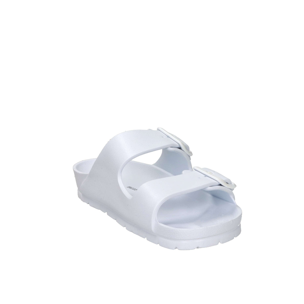 Valleverde Donna Ciabatta bassa 59100 Bianco