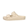 Valleverde Donna Ciabatta bassa 59100 Beige
