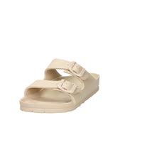 Valleverde Donna Ciabatta bassa 59100 Beige