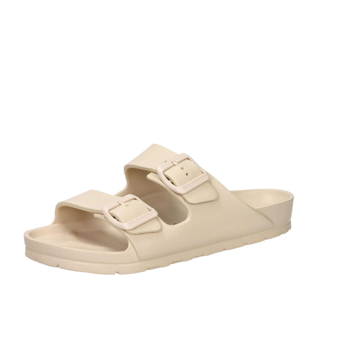 Valleverde Donna Ciabatta bassa 59100 Beige
