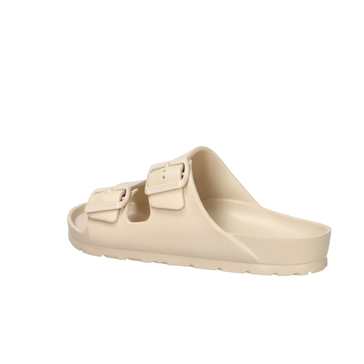 Valleverde Donna Ciabatta bassa 59100 Beige