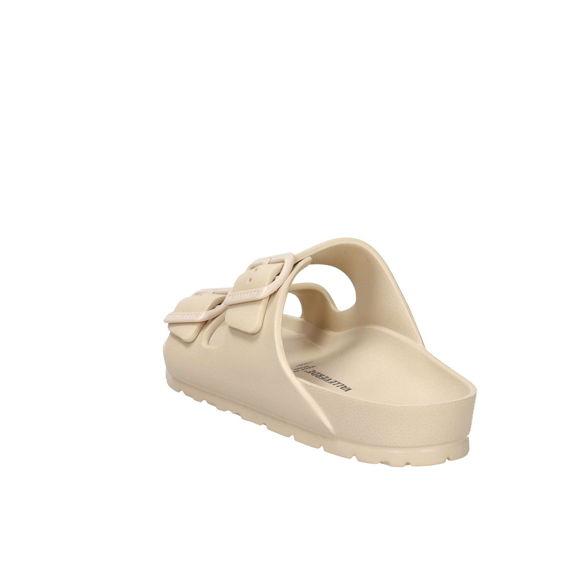 Valleverde Donna Ciabatta bassa 59100 Beige