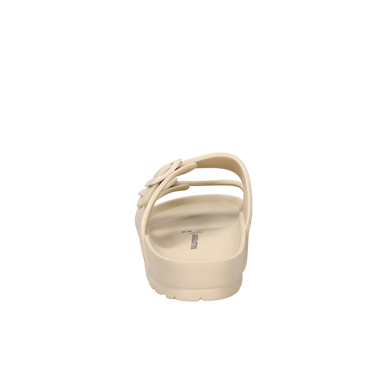 Valleverde Donna Ciabatta bassa 59100 Beige