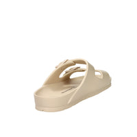 Valleverde Donna Ciabatta bassa 59100 Beige