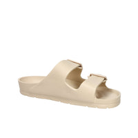 Valleverde Donna Ciabatta bassa 59100 Beige