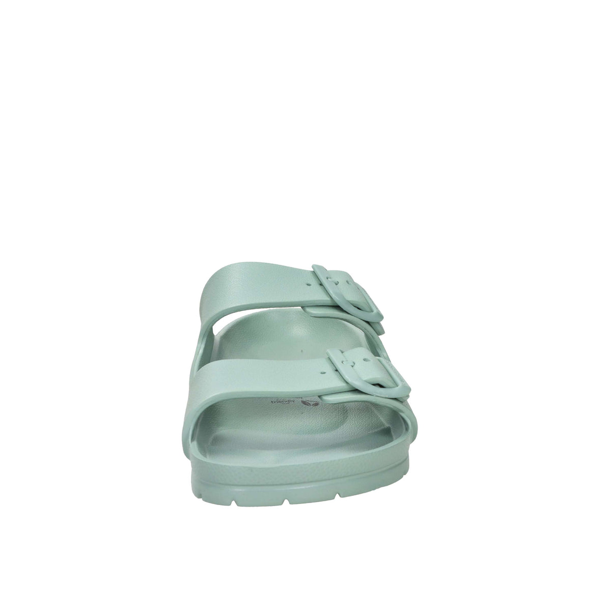 Valleverde Donna Ciabatta bassa 59100 Acquamarina