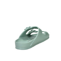 Valleverde Donna Ciabatta bassa 59100 Acquamarina