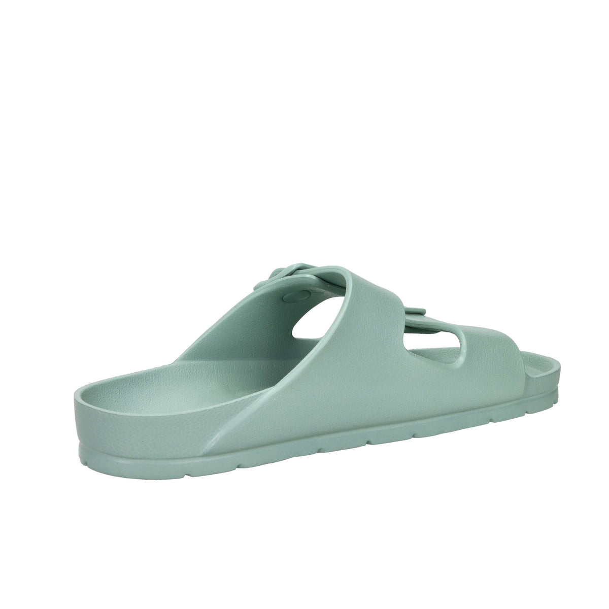 Valleverde Donna Ciabatta bassa 59100 Acquamarina