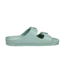 Valleverde Donna Ciabatta bassa 59100 Acquamarina