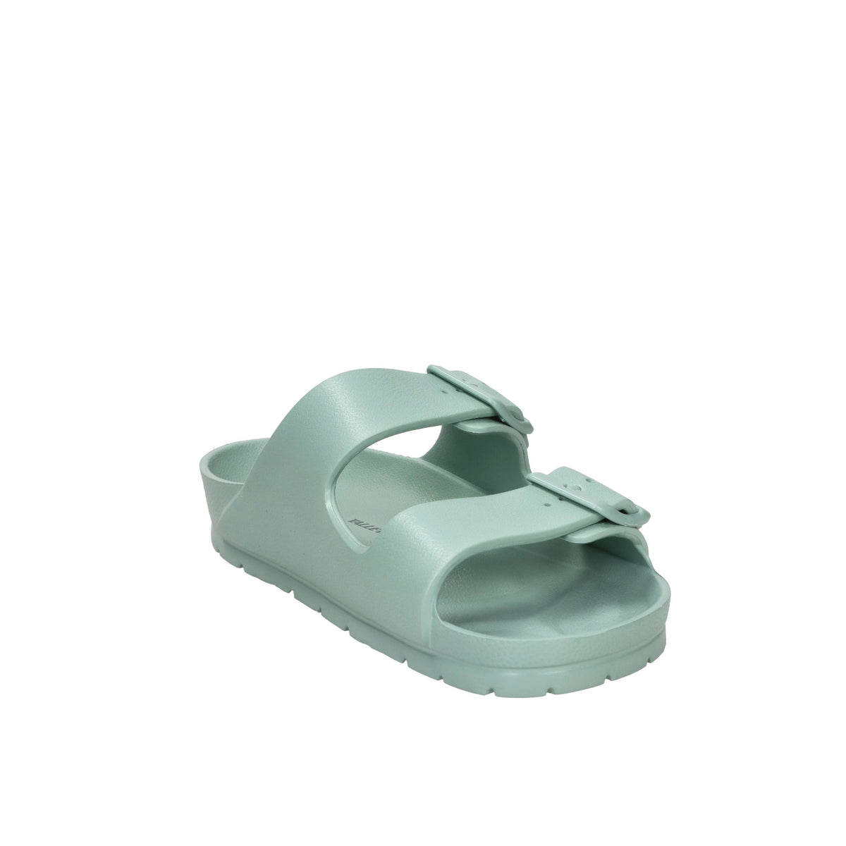 Valleverde Donna Ciabatta bassa 59100 Acquamarina