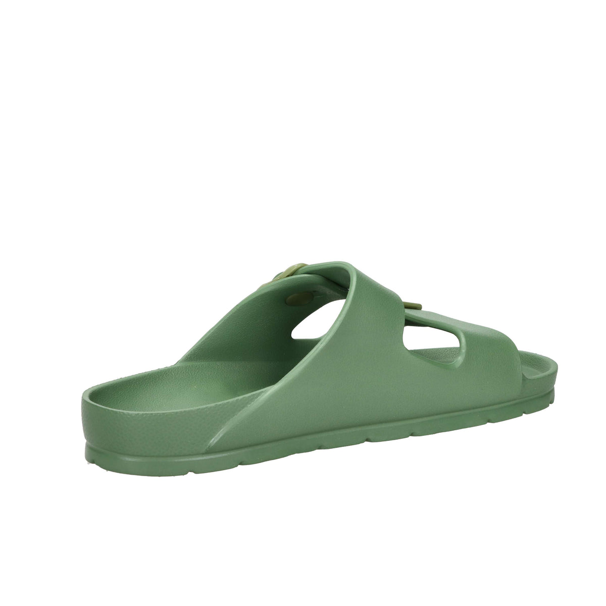 Valleverde Donna Ciabatta bassa 59100A Verde militare