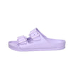 Valleverde Donna Ciabatta bassa 59100 Lilla