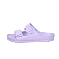 Valleverde Donna Ciabatta bassa 59100 Lilla