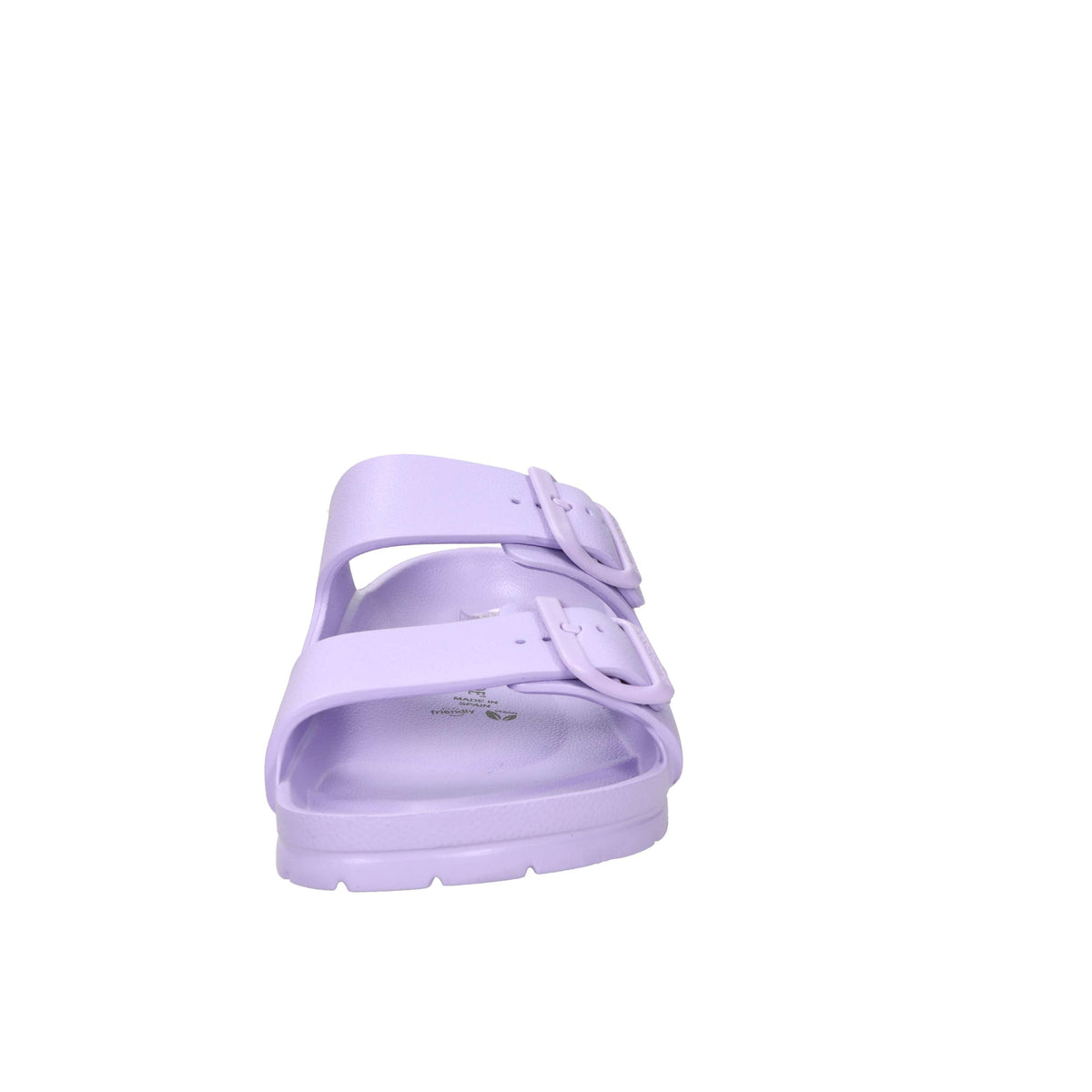Valleverde Donna Ciabatta bassa 59100 Lilla