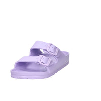 Valleverde Donna Ciabatta bassa 59100 Lilla