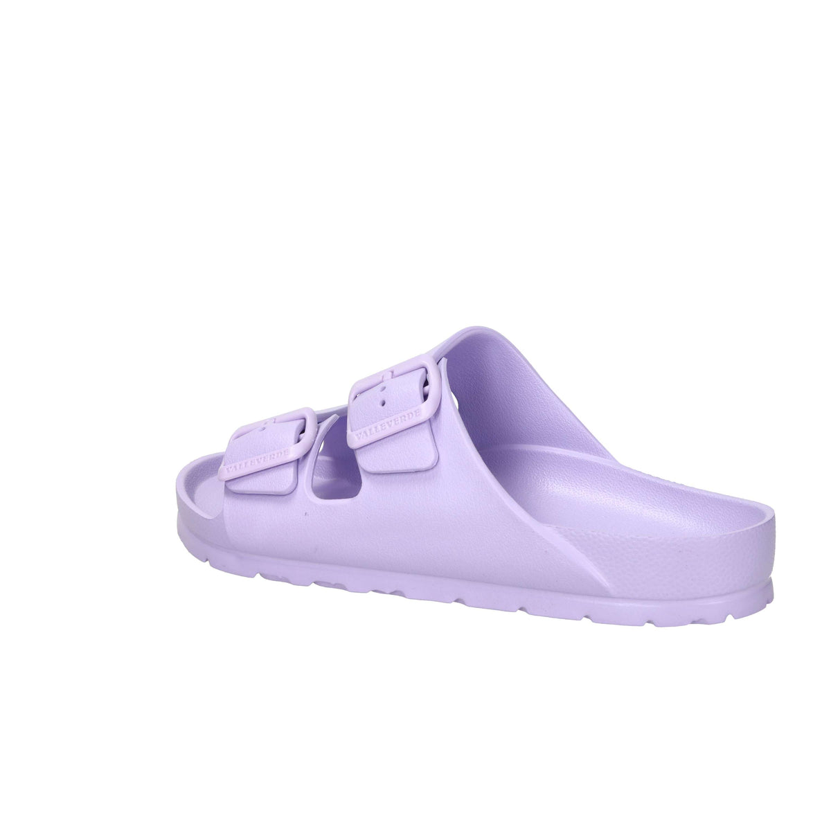 Valleverde Donna Ciabatta bassa 59100 Lilla