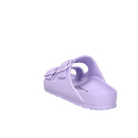 Valleverde Donna Ciabatta bassa 59100 Lilla