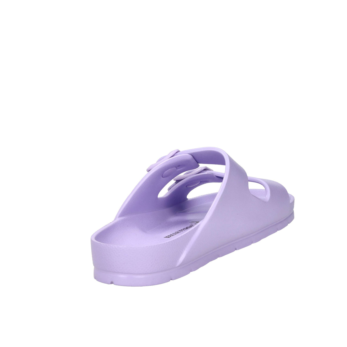 Valleverde Donna Ciabatta bassa 59100 Lilla