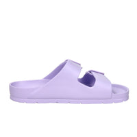 Valleverde Donna Ciabatta bassa 59100 Lilla