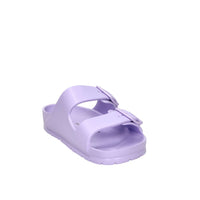 Valleverde Donna Ciabatta bassa 59100 Lilla