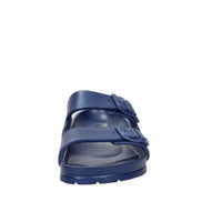 Valleverde Uomo Ciabatta 59800A Blu