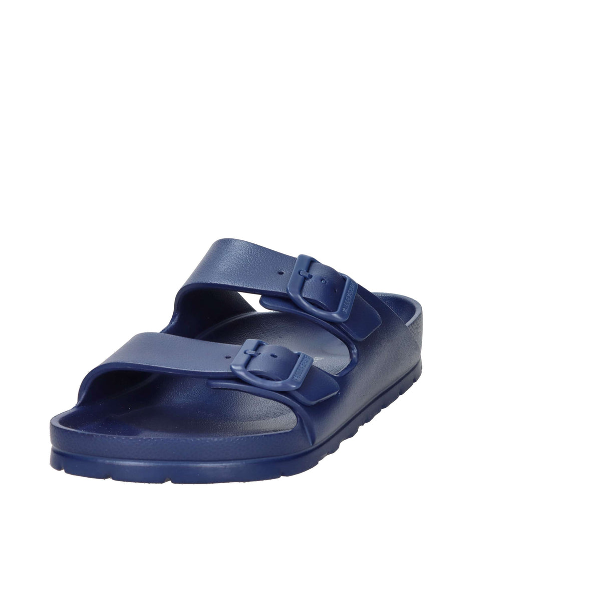 Valleverde Uomo Ciabatta 59800A Blu
