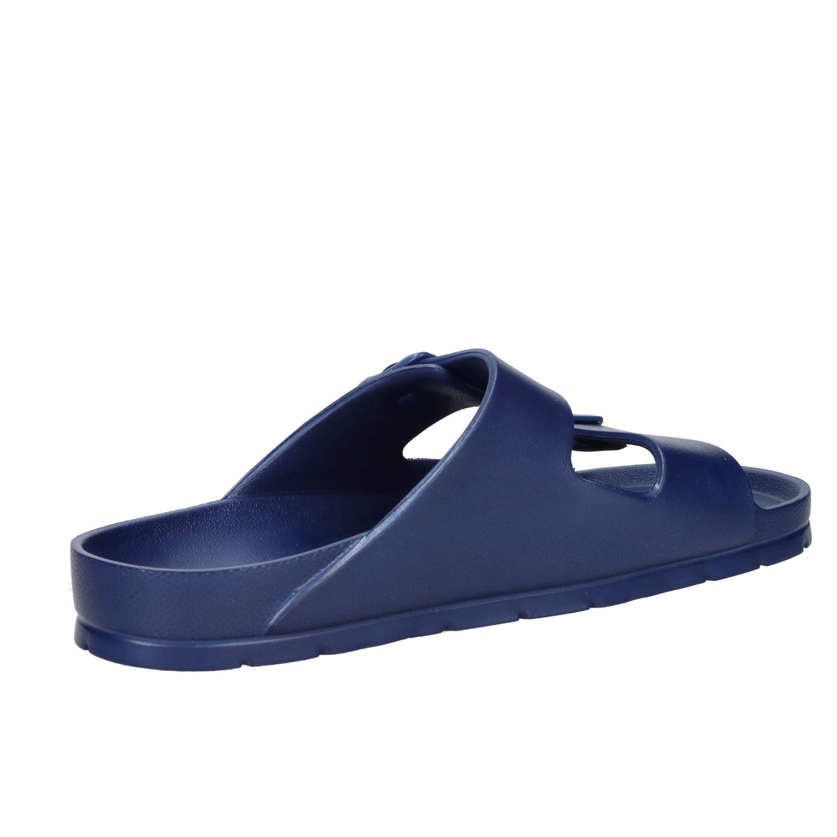 Valleverde Uomo Ciabatta 59800A Blu